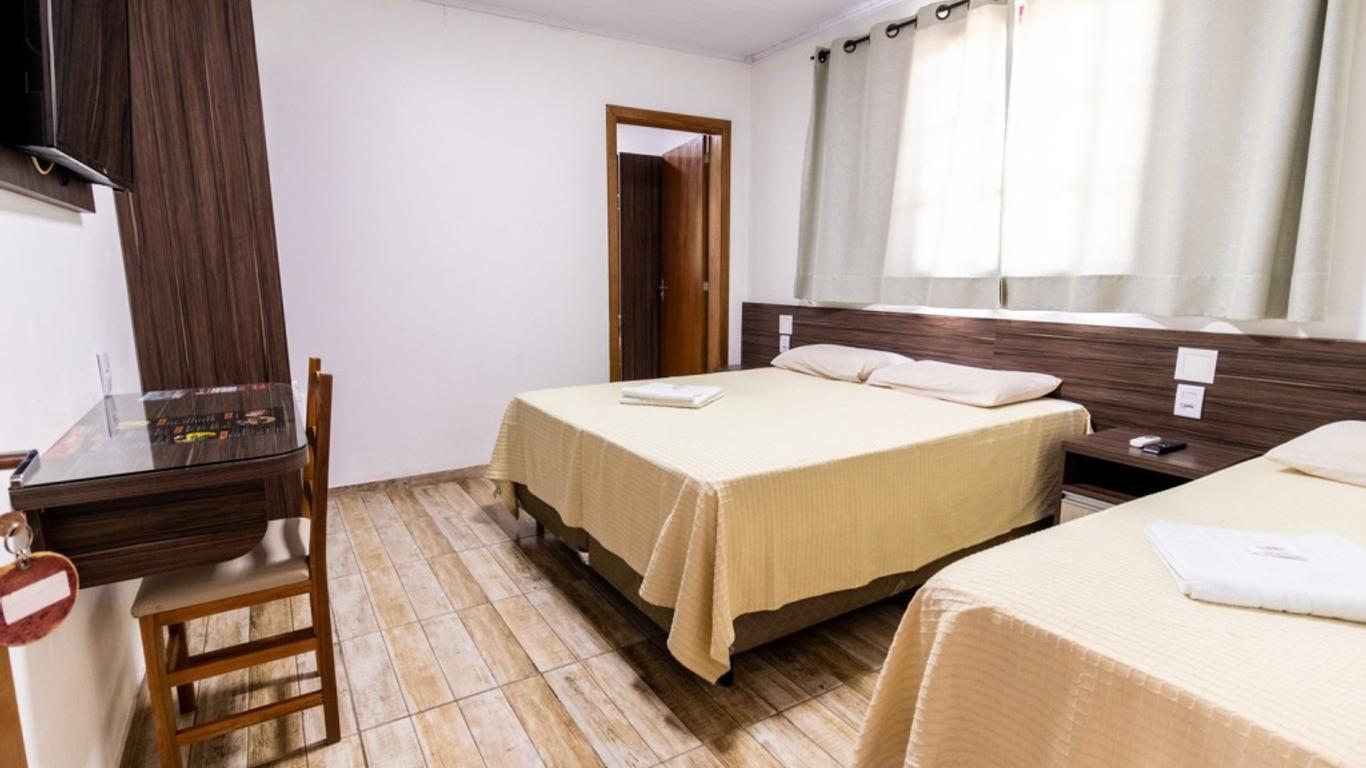 Hotel Alegrete