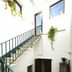 Escaleras