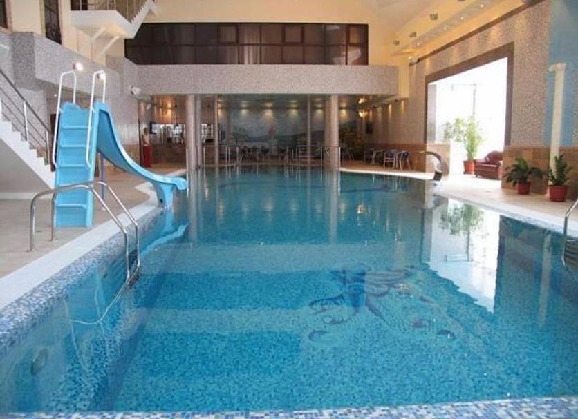 Piscina Foto