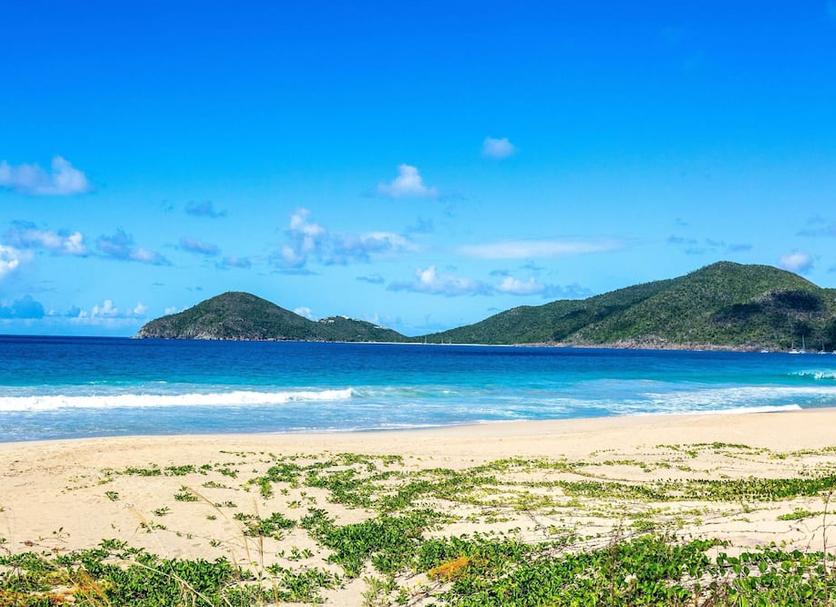 Playa Foto