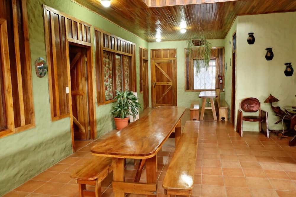 Comedor Foto