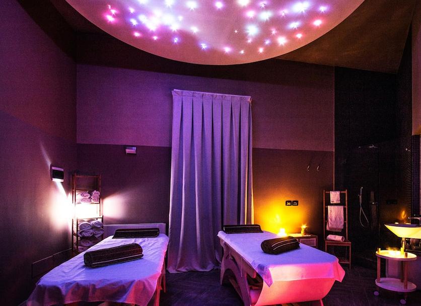 Spa Foto