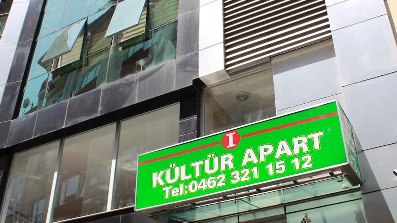 Kultur Apartlari