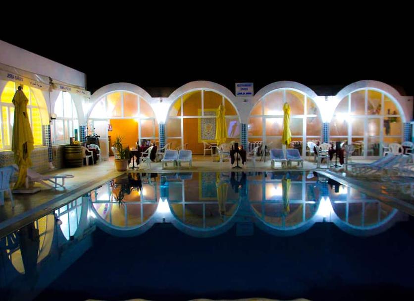 Piscina Foto