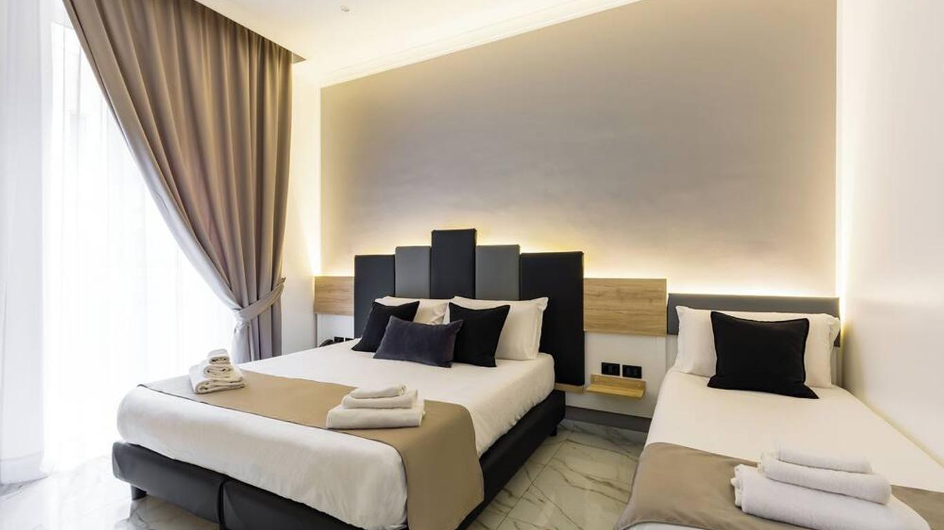 Hotel Sant'Angelo Palace