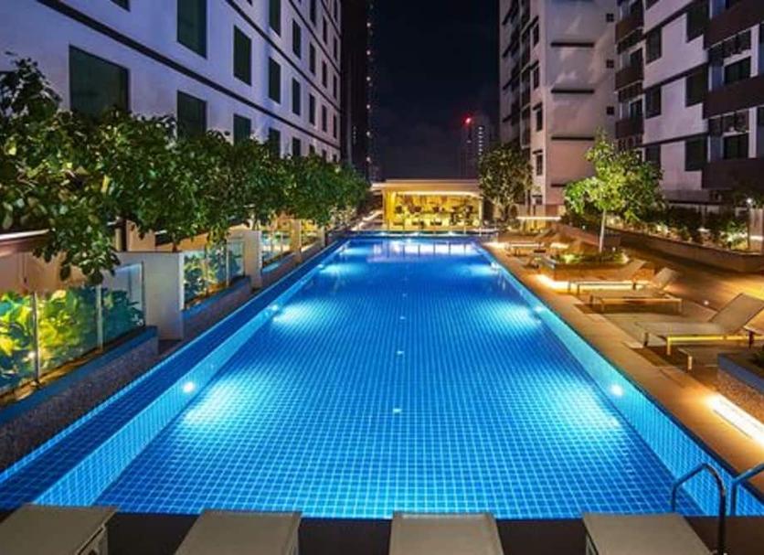 Piscina Foto