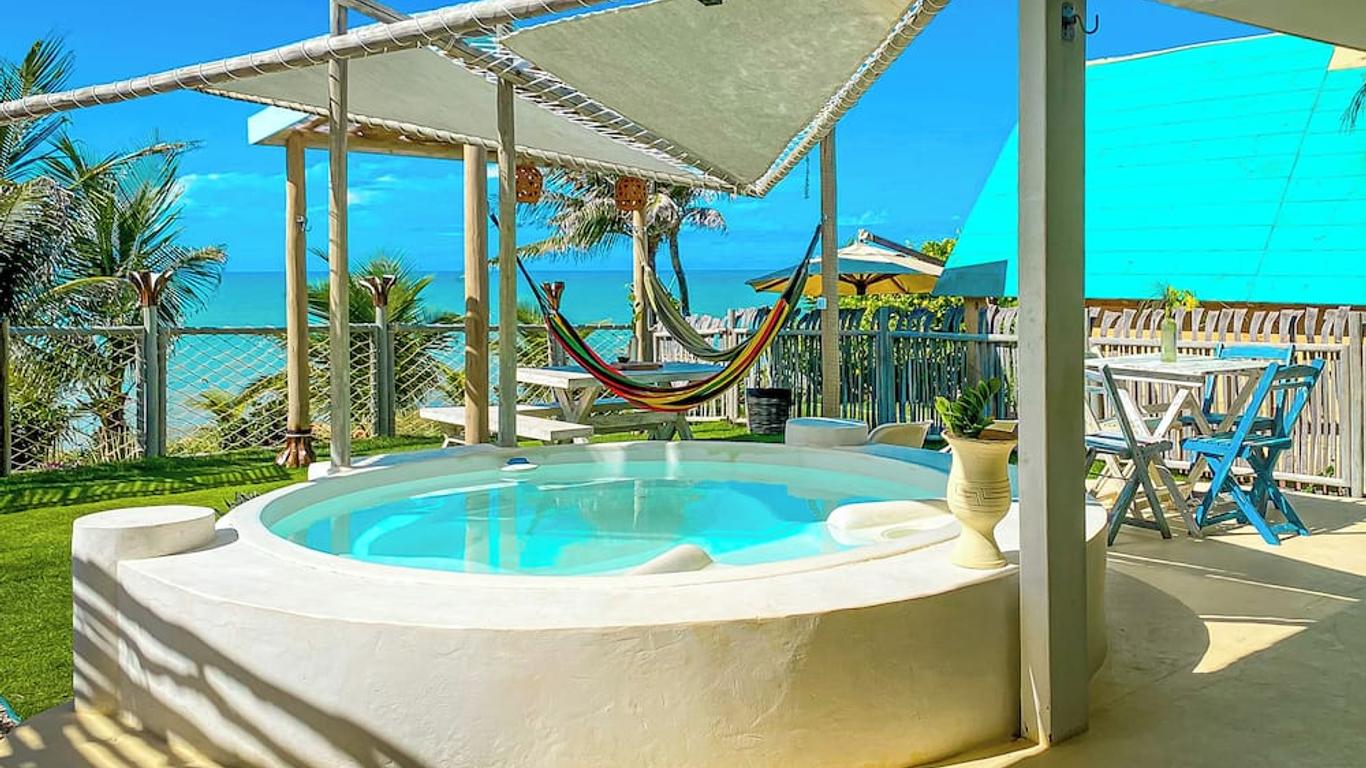 Asas Del Mar - Suites