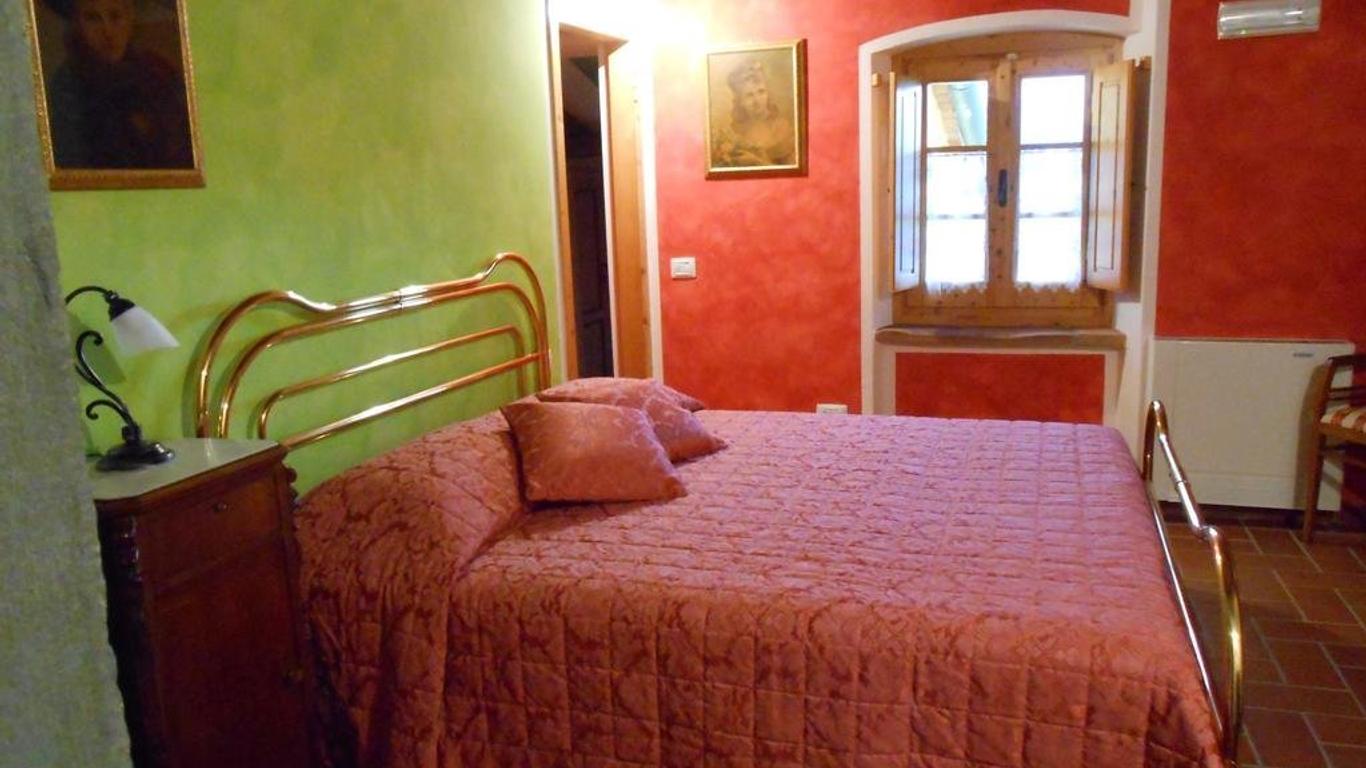 Amedea Tuscany Country Experience