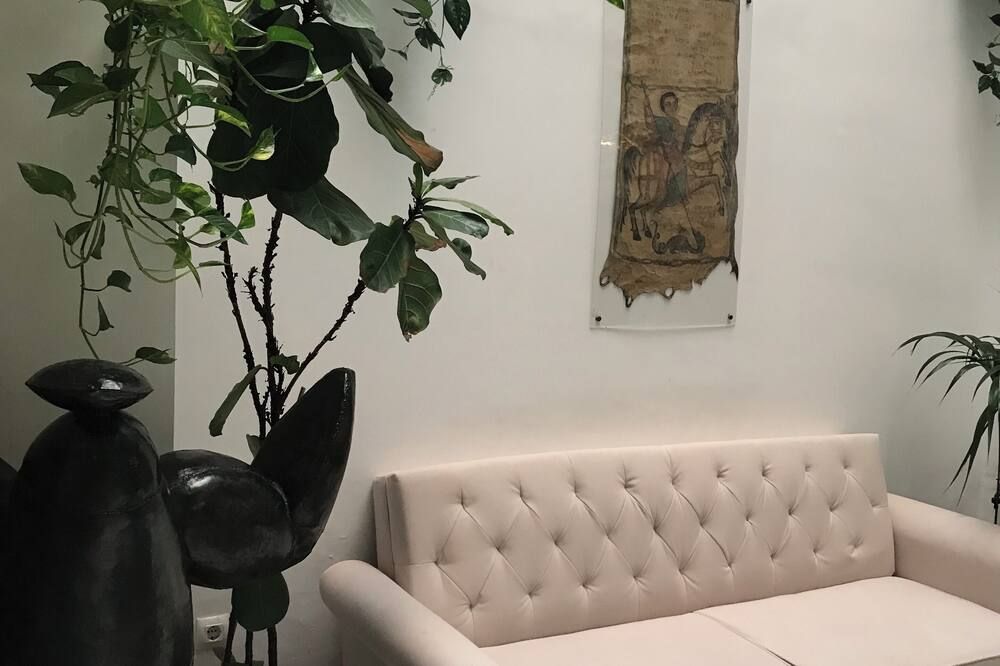 Sala de estar