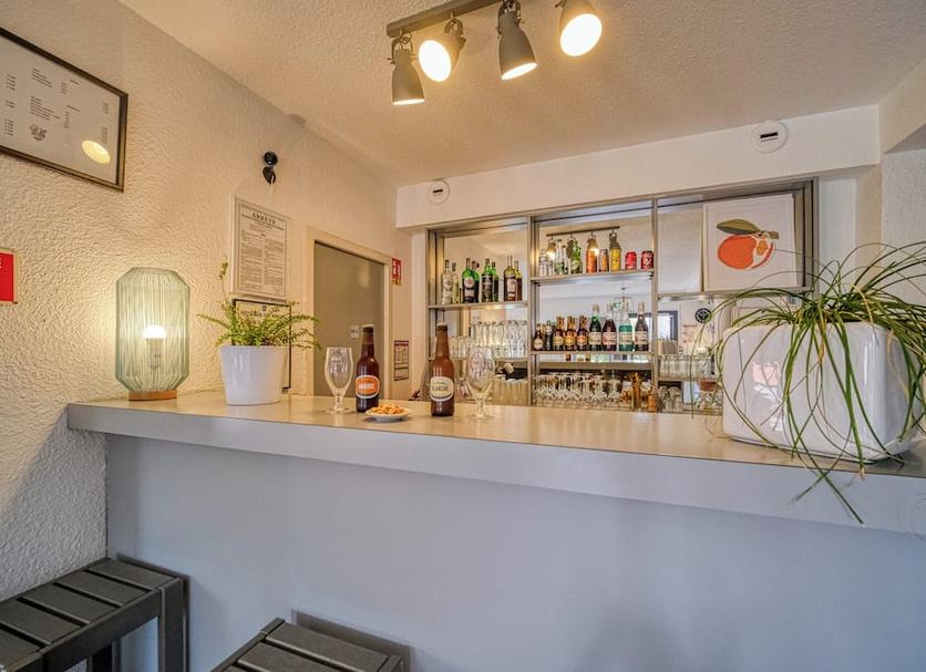 Bar Foto