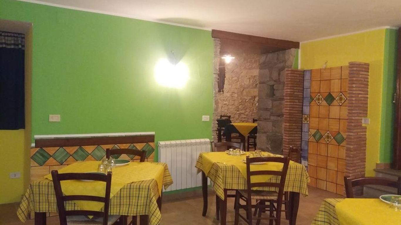 Hotel Sant'Anna