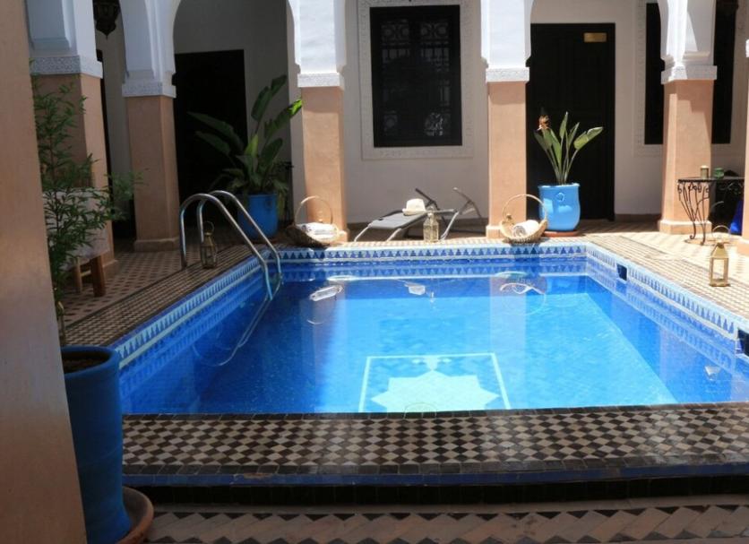 Piscina Foto