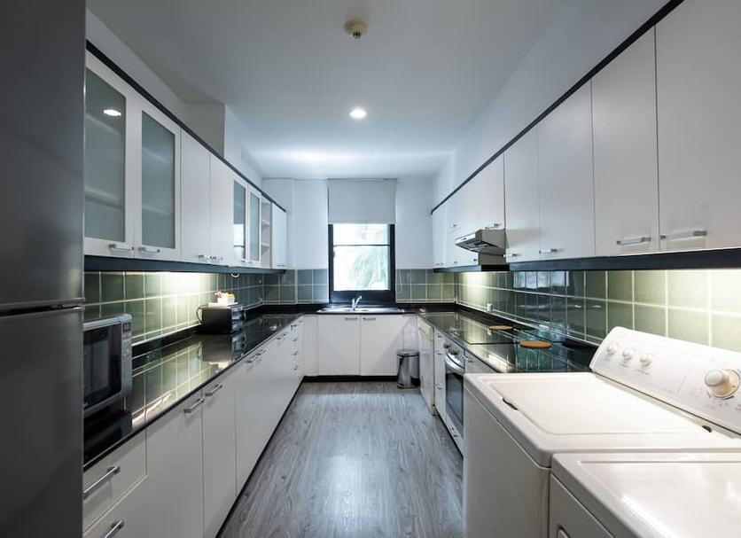Cocina Foto