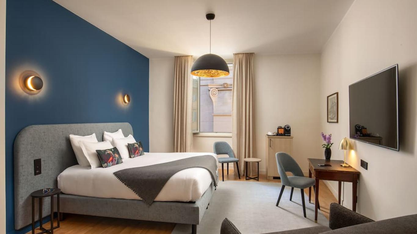 9Hotel Cesari