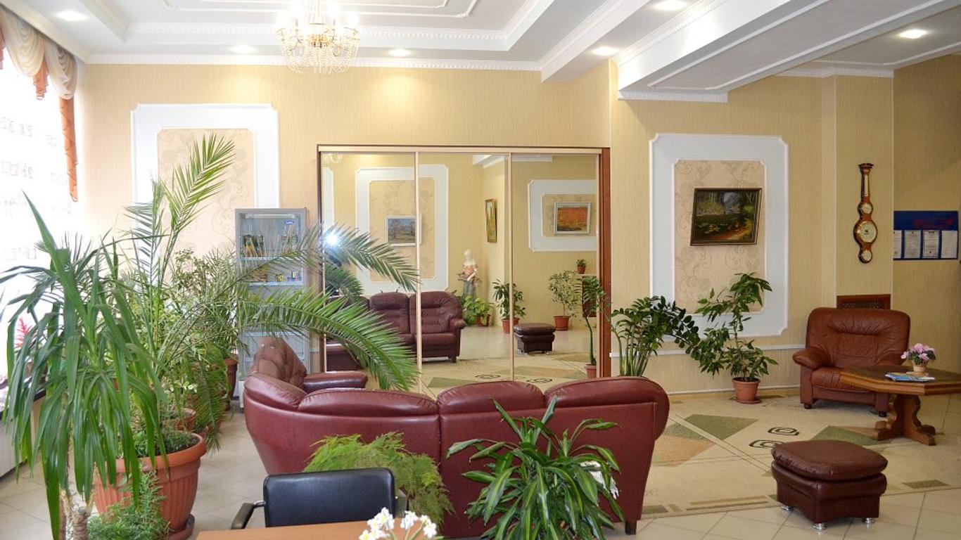 Nikopol Hotel