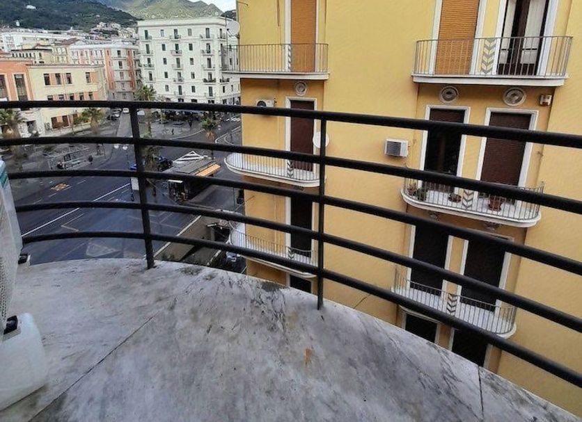 Balcón Foto