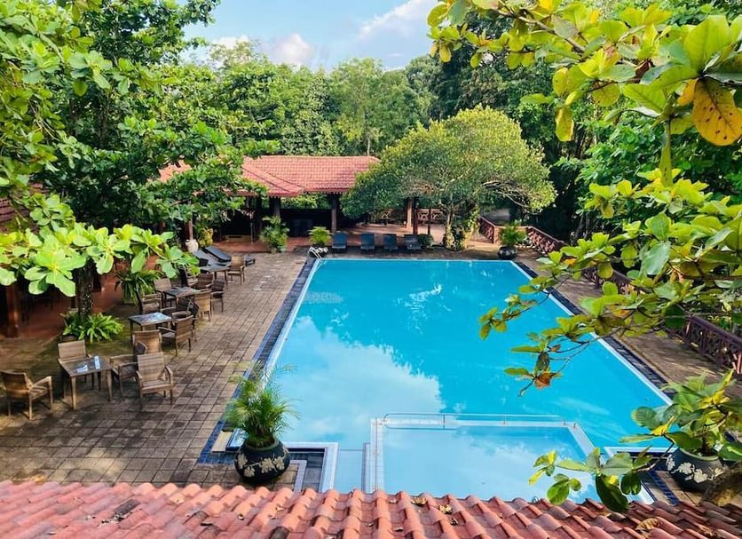 Piscina Foto