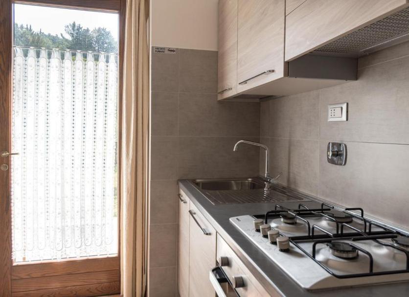Cocina Foto