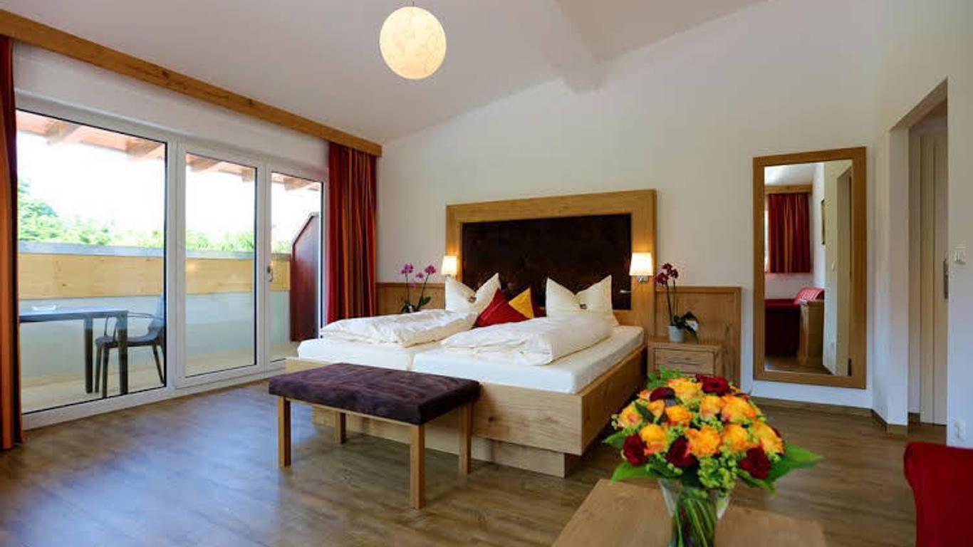 Hotel Friedenseiche