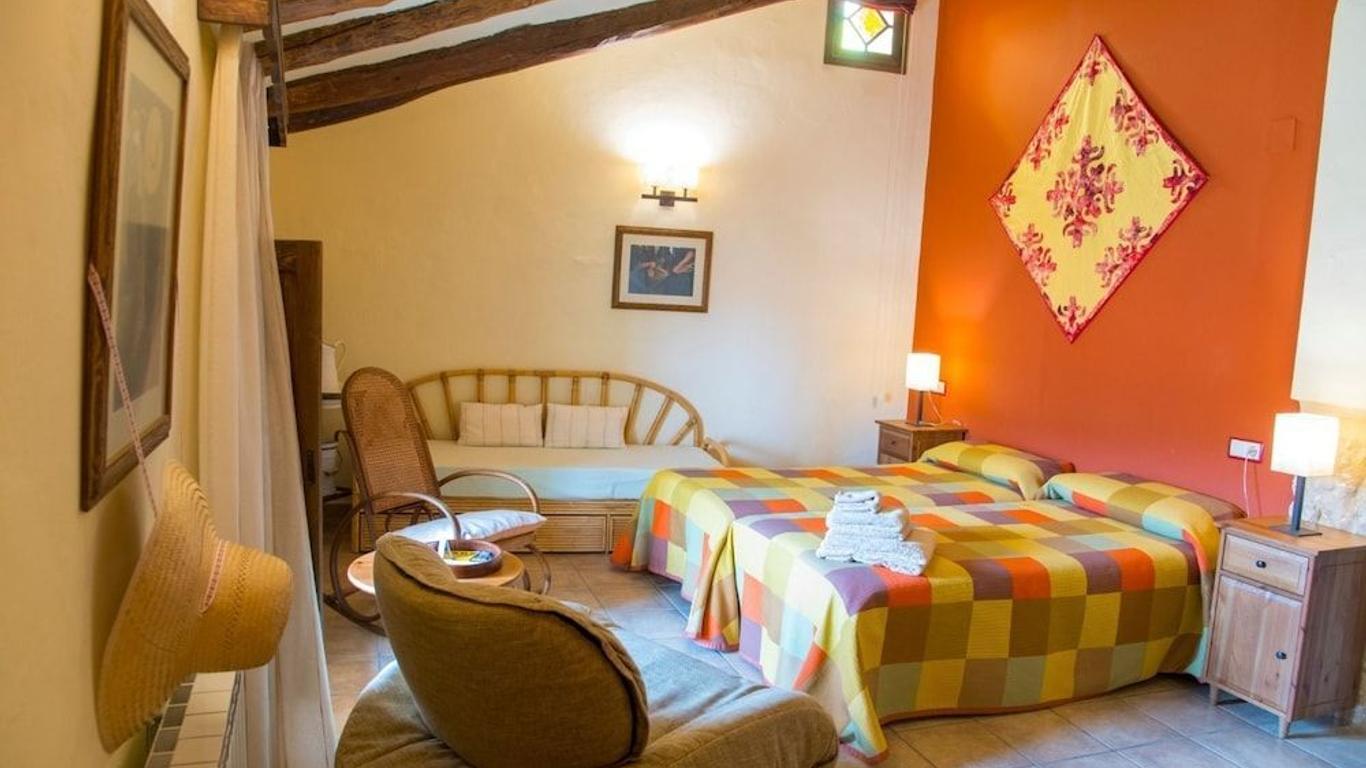 La Posada de Berge