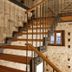 Escaleras