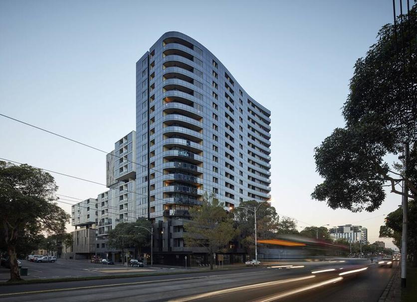 Edificio Foto