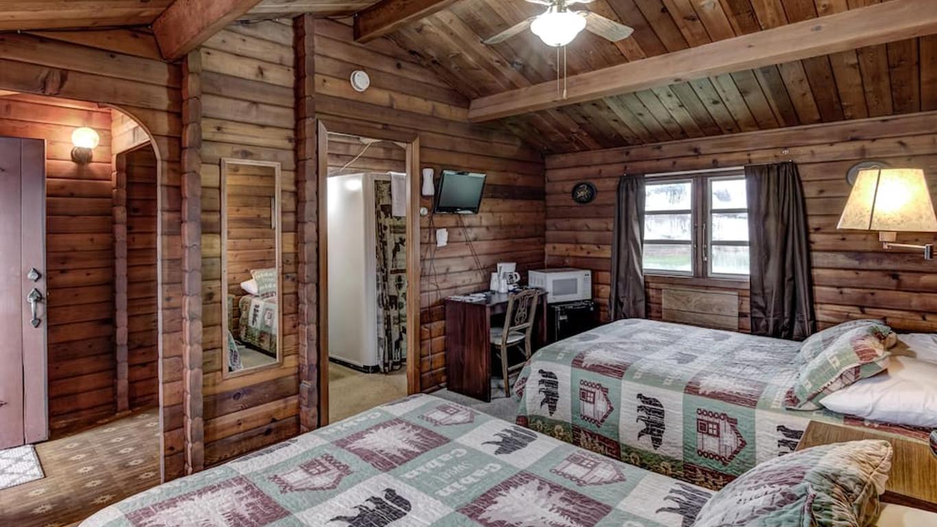 Rib Waters Inn