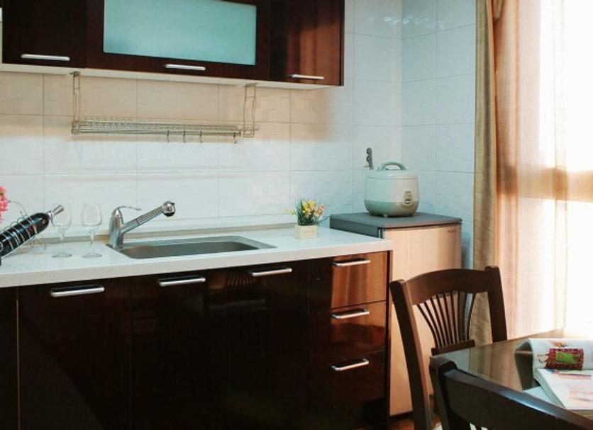 Cocina Foto
