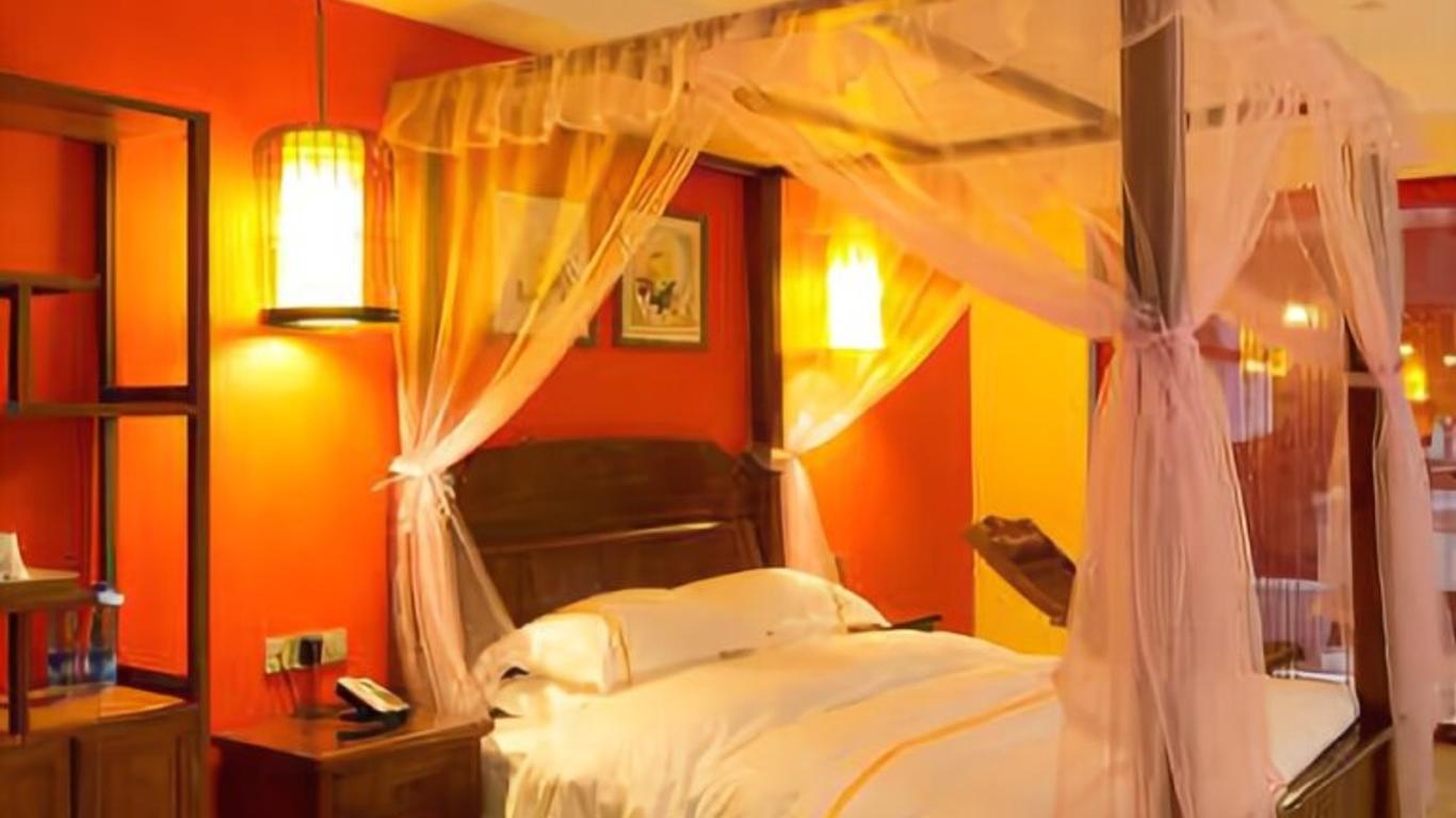Magic of Ice Dream Hotel