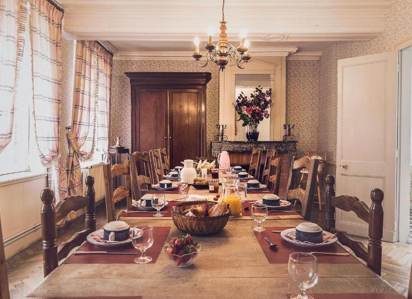 Comedor Foto