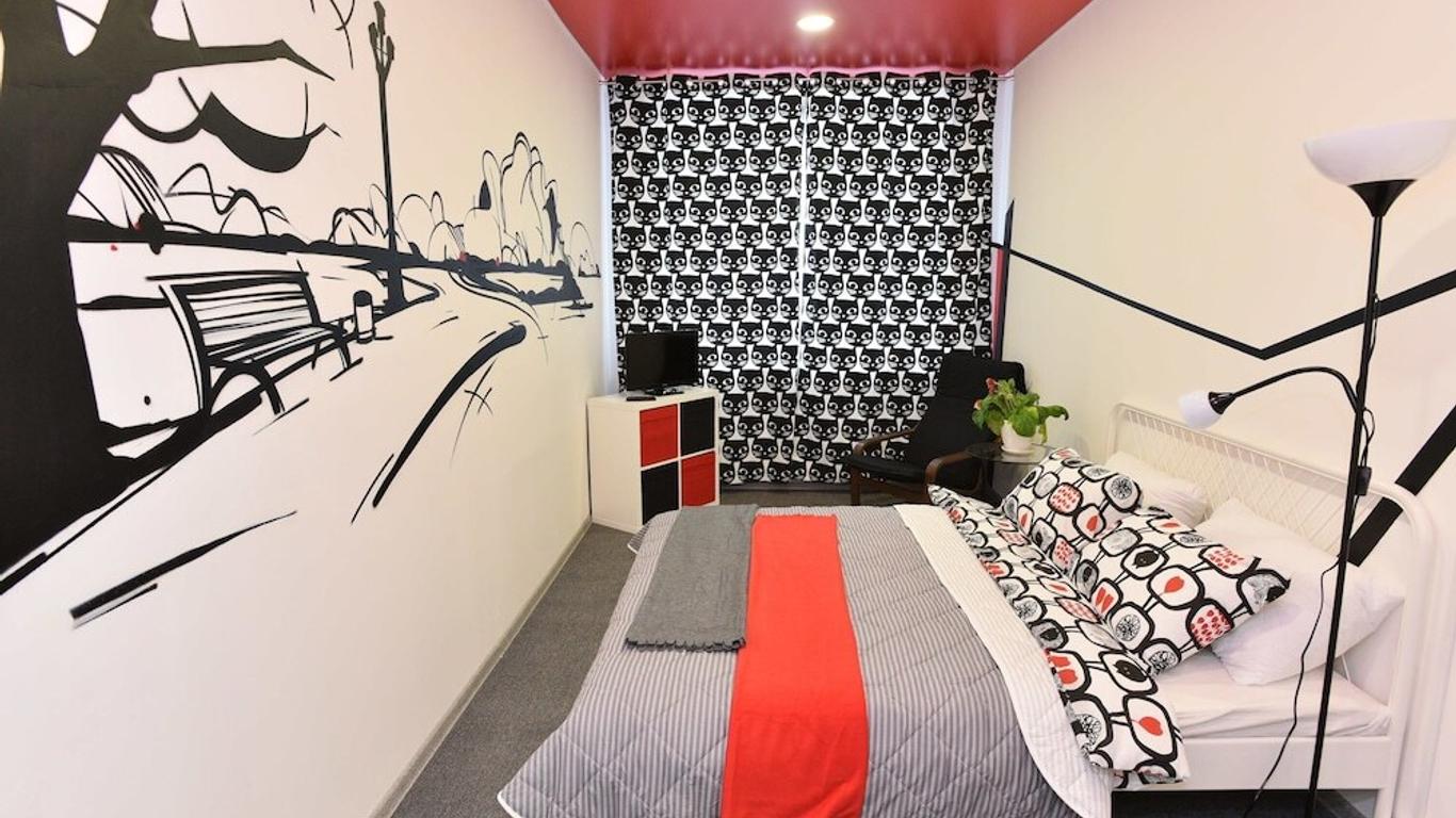 Hostel Citye