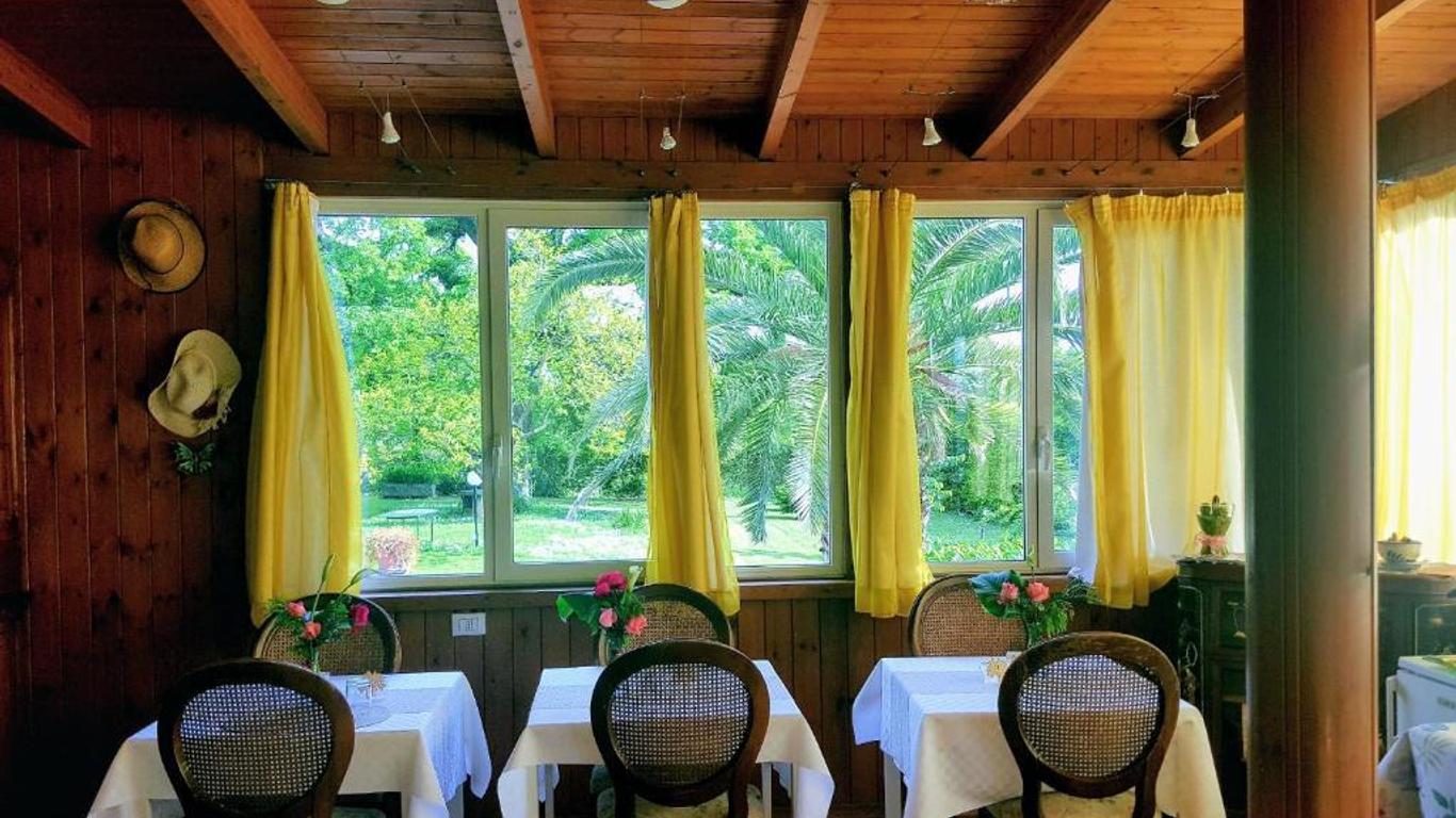 B&B Le Cinque Querce