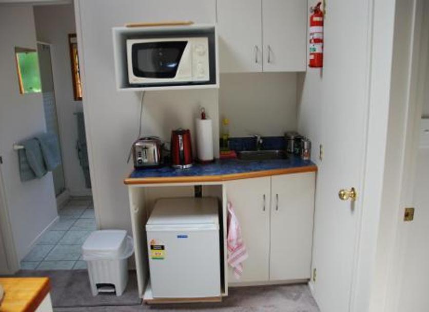 Cocina Foto