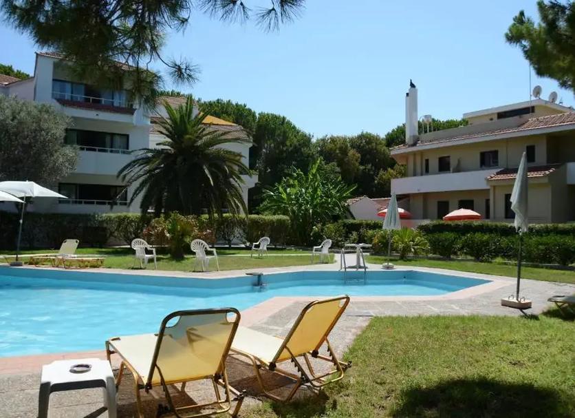 Piscina Foto