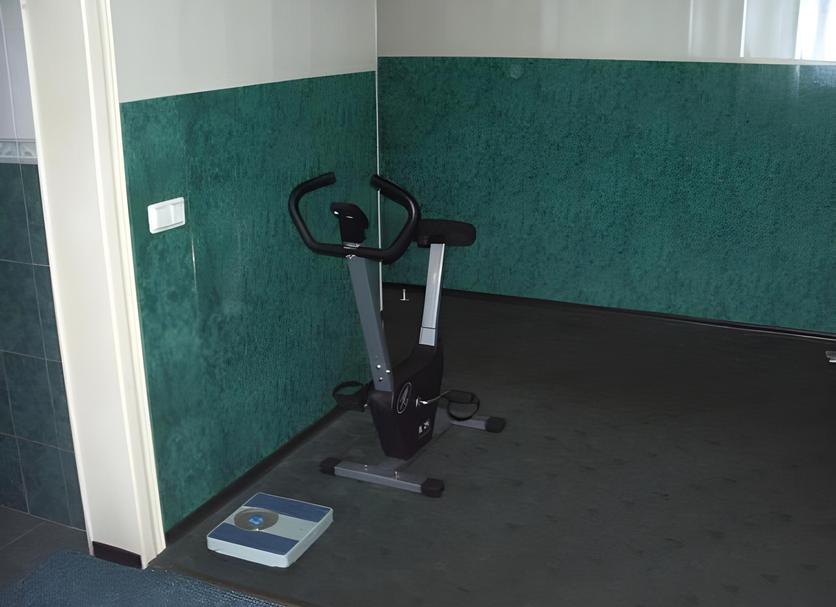 Gym Foto