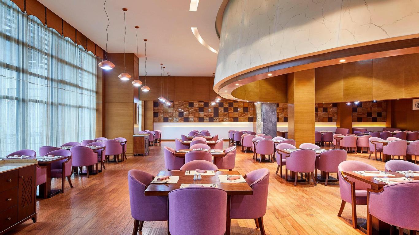 Four Points by Sheraton Danzhou