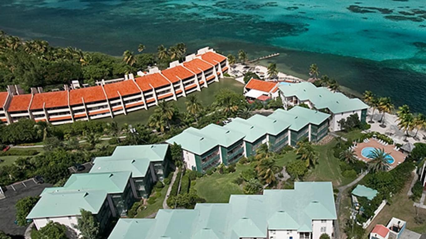 Colony Cove Beach Resort by Antilles Resorts