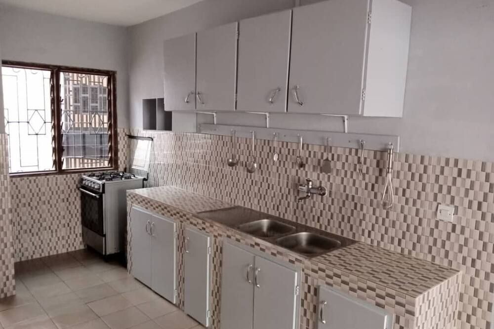 Cocina Foto