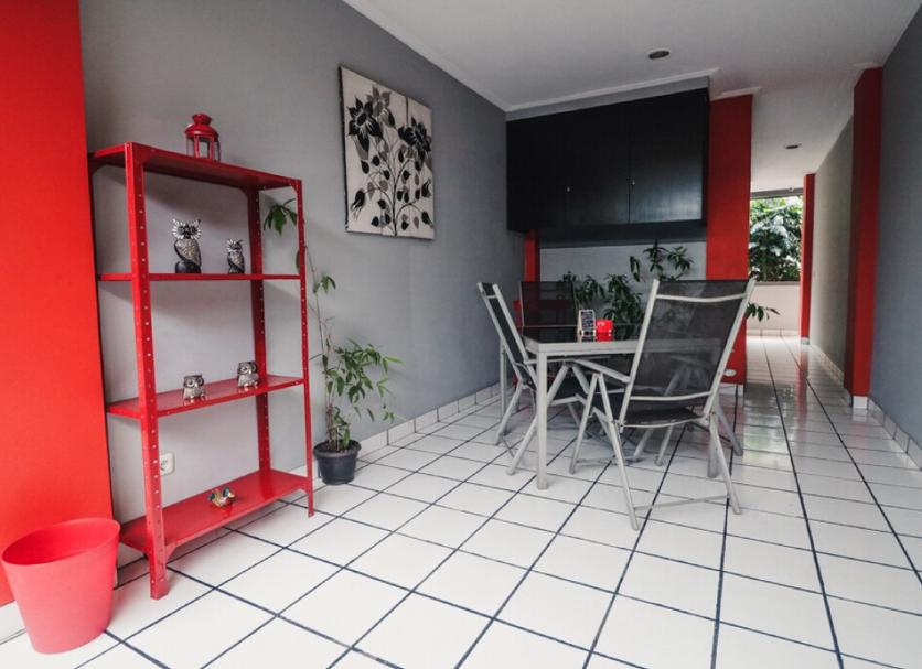 Comedor Foto
