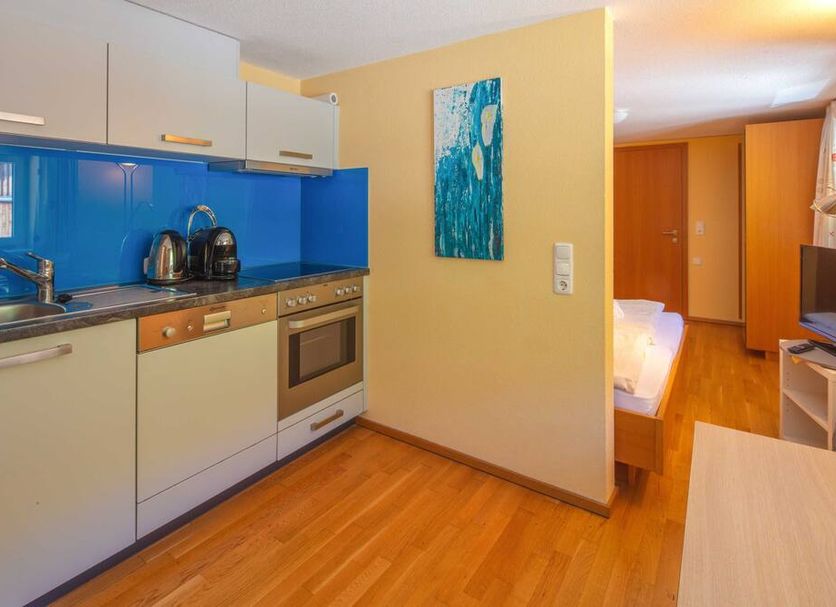 Cocina Foto