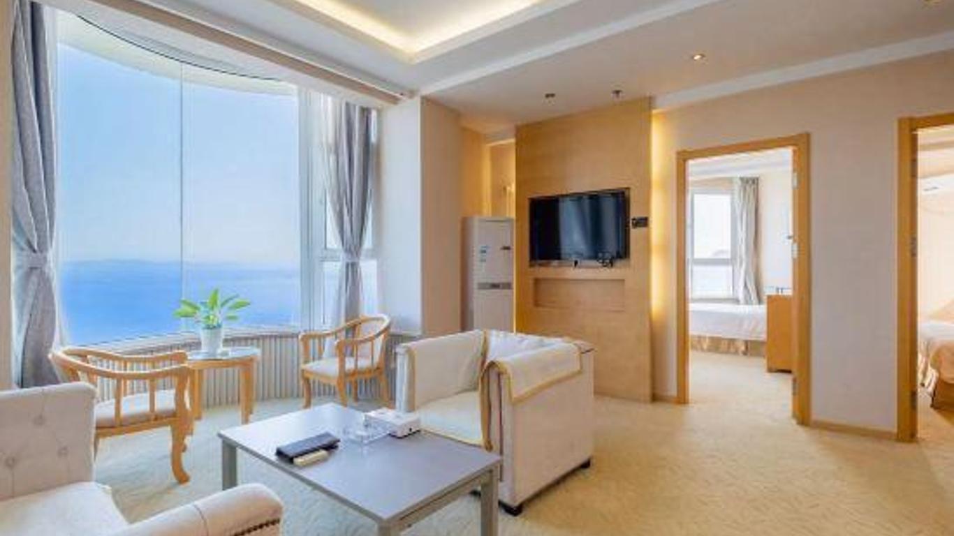 Yijingxuan Hotel