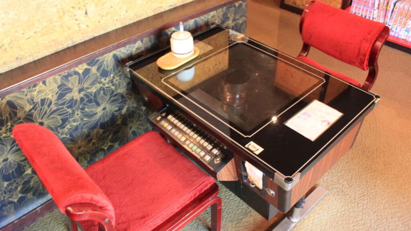 Business Hotel Okuro