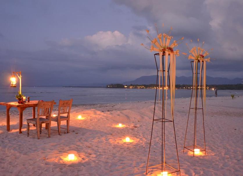 Playa Foto