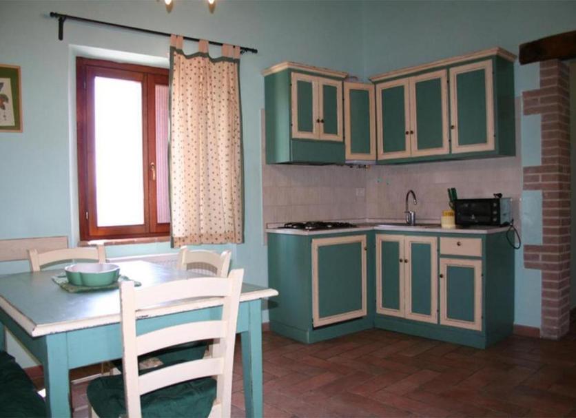 Cocina Foto
