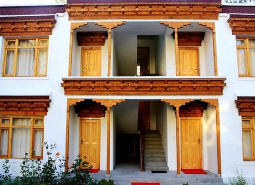 Edificio Foto