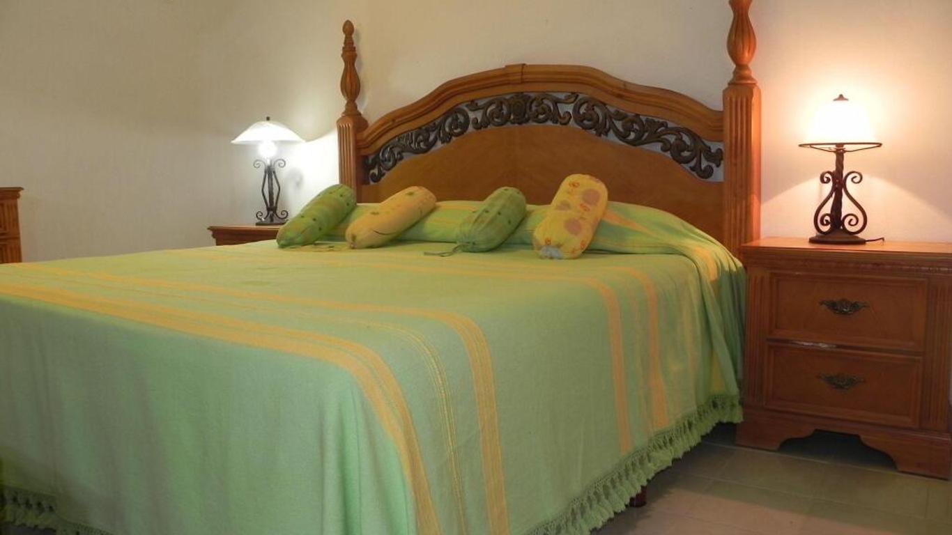Mango Selva Bio Hotel