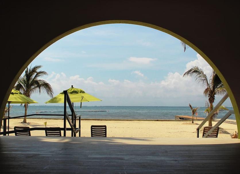 Playa Foto
