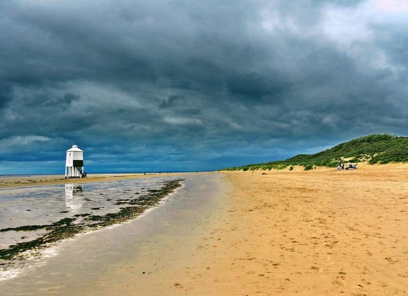 Playa Foto