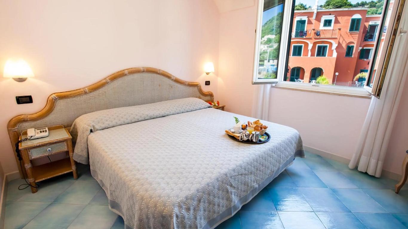 Hotel Terme President