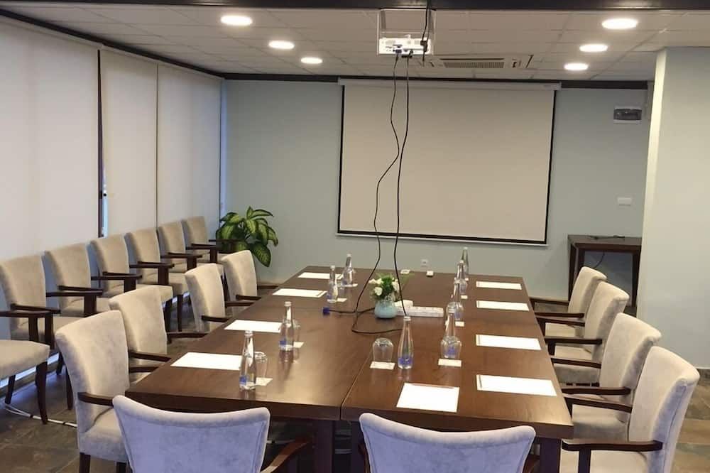 Sala de conferencias